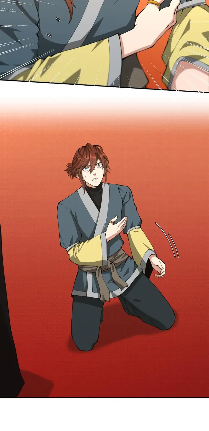 The Beginning After the End Chapter 151 image 32_optimized